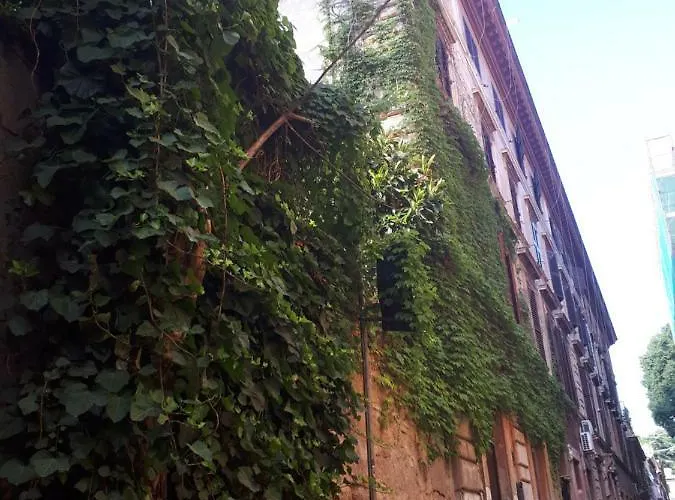Riari 59 Trastevere - Vacation M&d דירה רומא