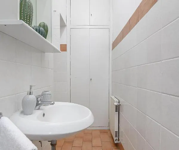 Riari 59 Trastevere - Vacation M&d