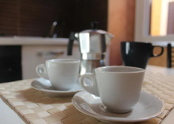 דירה Riari 59 Trastevere - Vacation M&d רומא