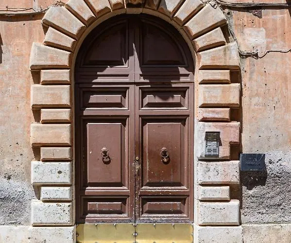 דירה Riari 59 Trastevere - Vacation M&d