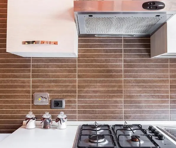 דירה Riari 59 Trastevere - Vacation M&d